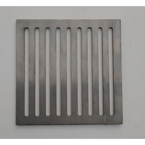 S.s. Vertical Grating