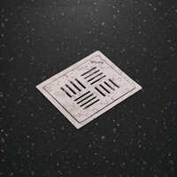 Stainless Steel Gratings