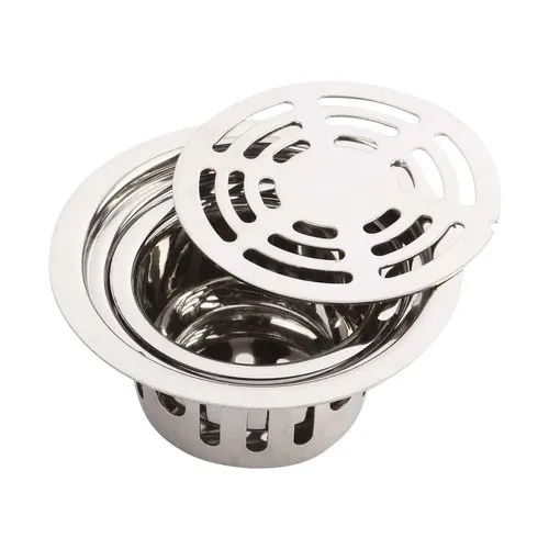 Round Anti Cockroach Trap