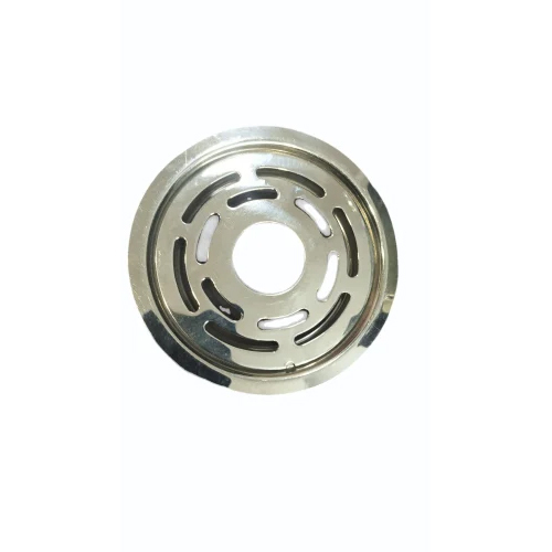 Anti Cockroach Round Grating