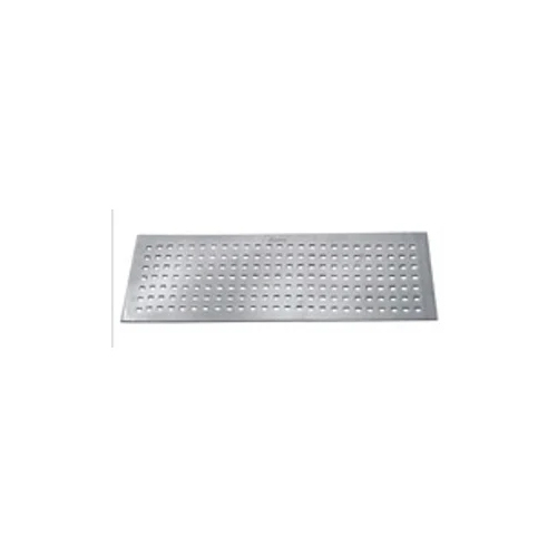 Stainless Steel Grating