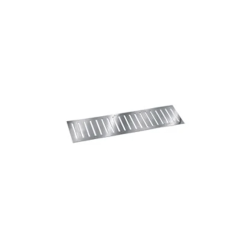 Big Bosh Grating - Color: Silver