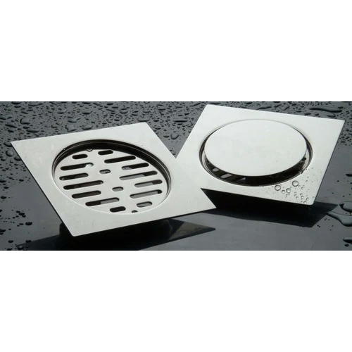 SS Square Anti Square Grating