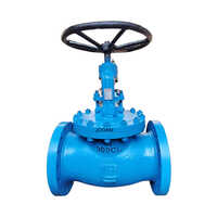 Cast Globe Valve
