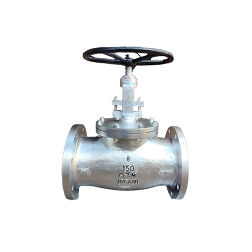 Cast Globe Valve