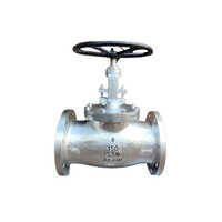 Cast Globe Valve