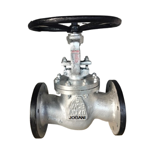 Cast Globe Valve