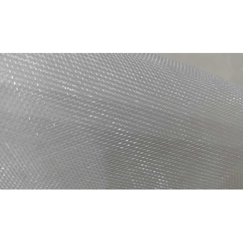 Monofilament Fabric - Attributes: Washable