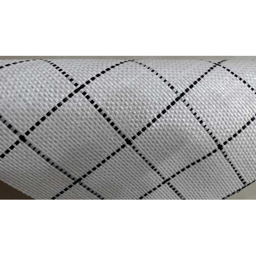 FIBC Conductive Fabric