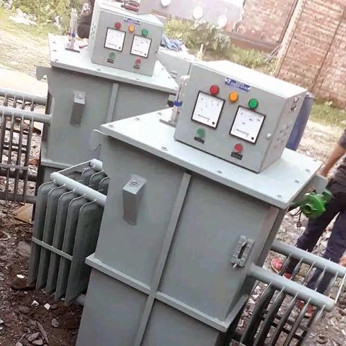 Electric Panels