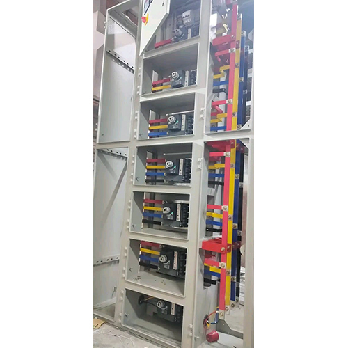 Distribution Panel