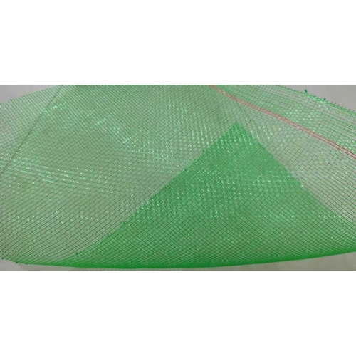 Green Insect Net - Film Length: 100  Meter (M)