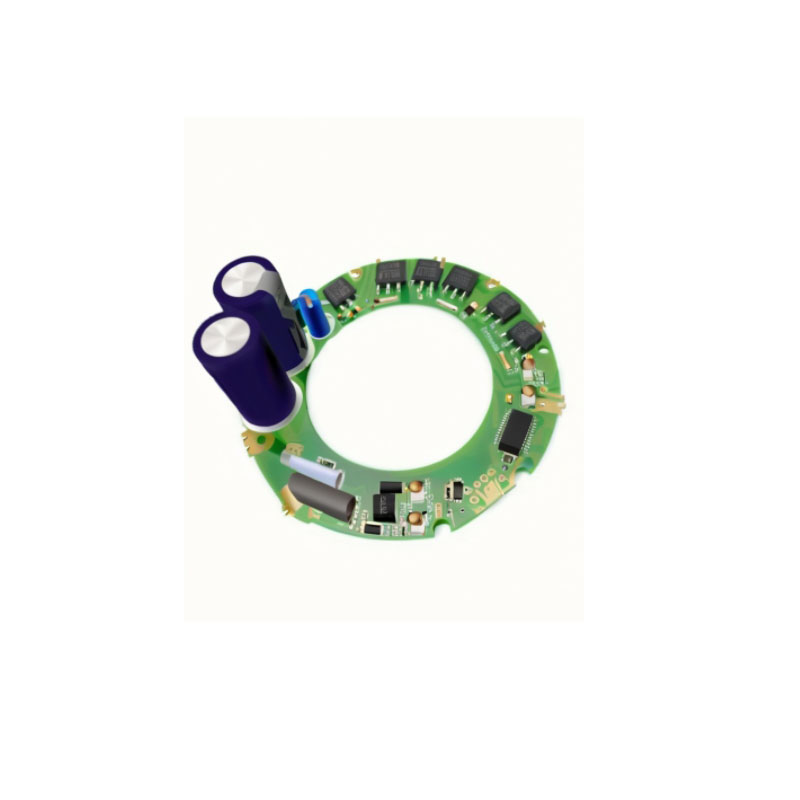 Custom Pcba Oem Supplier Fabrication And Assembly Of Printed Electronic Circuit Boards Other Pcb Products