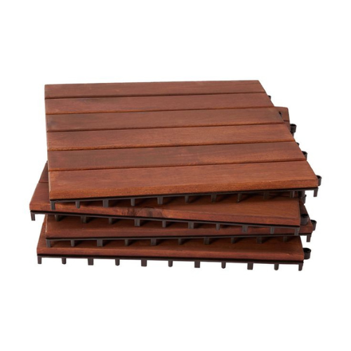 Deck flooring Tiles