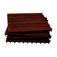 Deck flooring Tiles