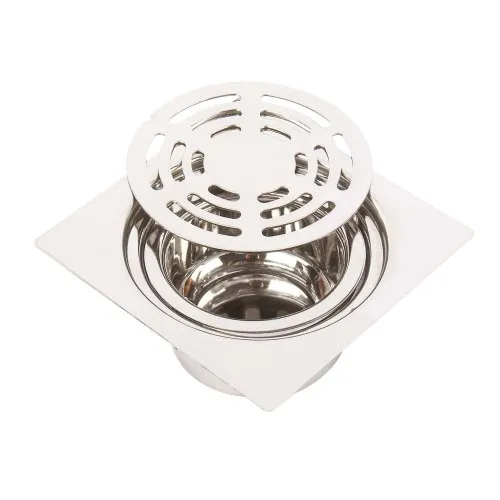 Anti Cockroach Trap Square 5x5