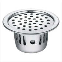 Ss Drain Trap