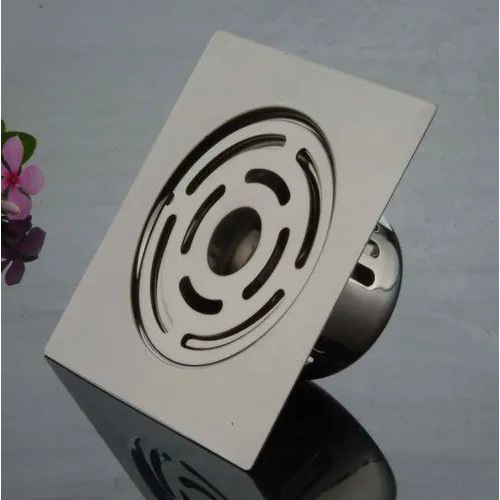 SS Kitchen Drain Sink
