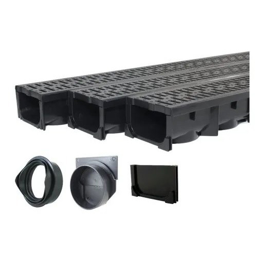 PVC Swimming Pool Drainer