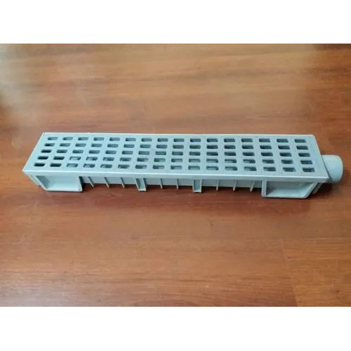 PVC Swimming Pool Drain