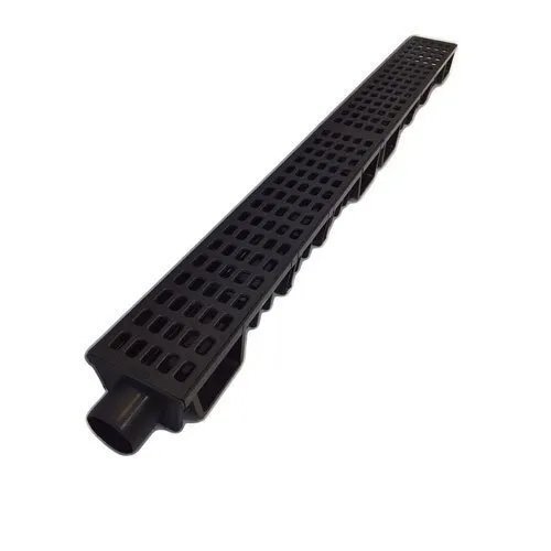 Standard Drainage Channel