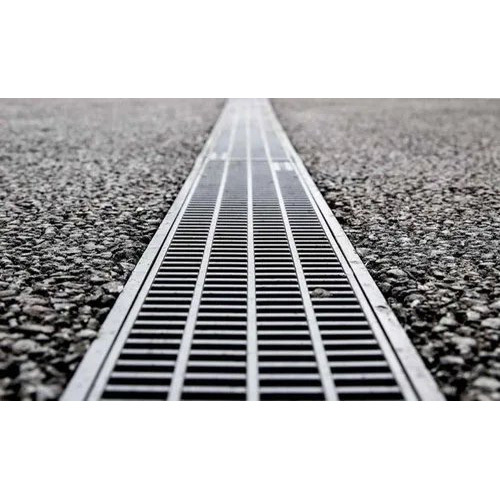Swimming Pool Shower Drain