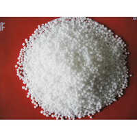 Calcium Nitrate Fertilizer - Color: White