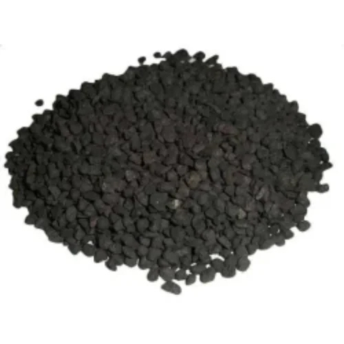 Humic Acid Flakes Fertilizer - Color: Black