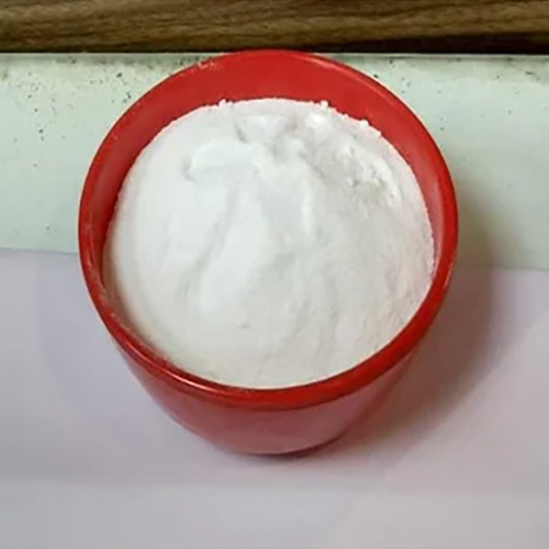 Edta Chelated Zinc Fertilizers - Color: White