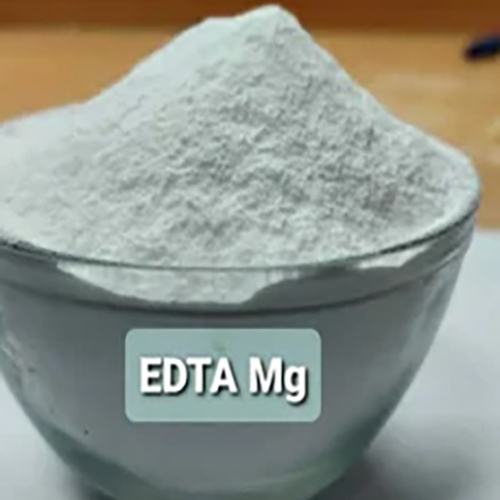 Mg 6% Edta Chelated Powder - Application: Agriculture