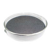Potassium Fulvic Powder - Color: Black