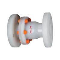PP Non Return Valve