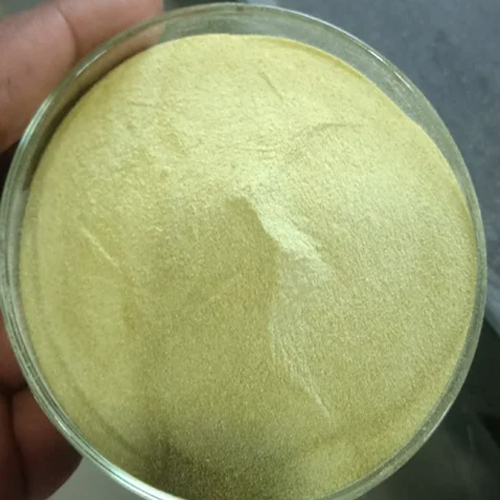 Green Seaweed Powder