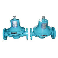 Lprv Pressure Reducing Valve - Application: Steam Gas Water