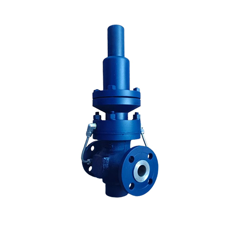 Industrial Ss Pressure Reducing Valve - Color: As Per Requirement