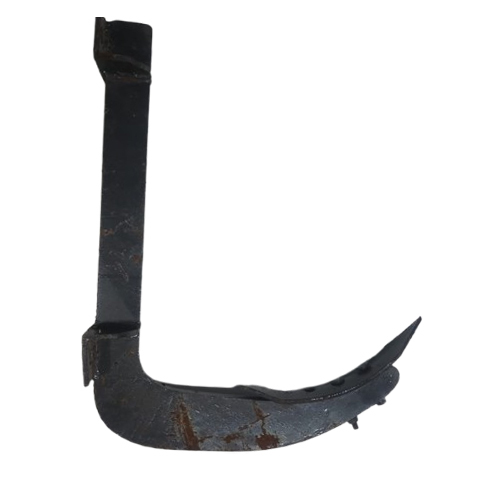 L Shape Iron Cultivator Tine Teeth