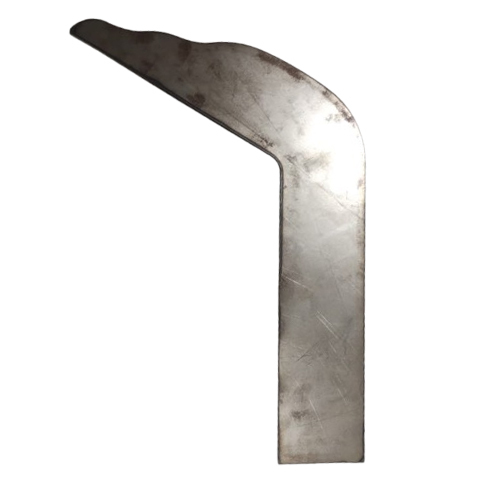 Cultivator Tine Teeth