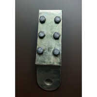 Opgw Patta Clamp Or Came Along Clamp