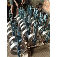 Opgw 300mm Aerial Roller