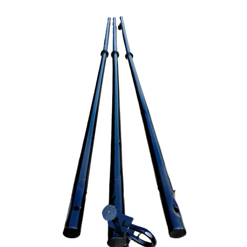 Drum Lifting Tripod Set