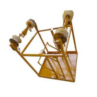 Opgw Aerial Trolley