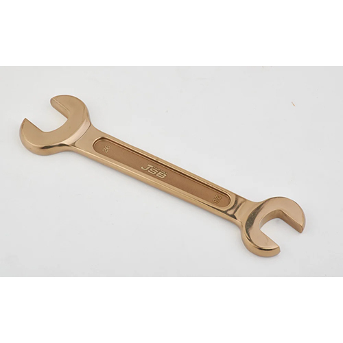 Non Spark Spanners - Usage: Industrial