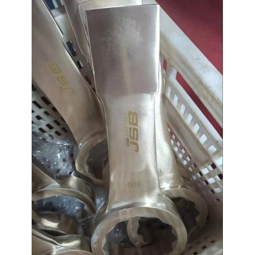 नॉन स्पार्किंग रिंग स्लॉजिंग हैमरिंग टूल्स