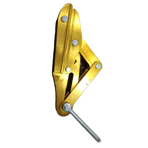 OPGW Stainless Steel Grade 304 Automatic Clamp