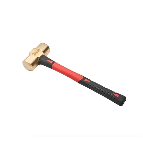 1kg Brass Hammer