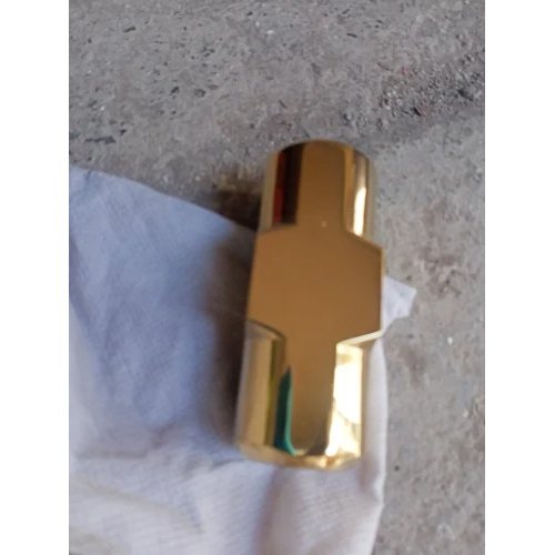 Brass Hammer Head - Handle Material: Fiberglass