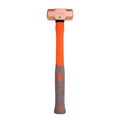 2 Kg Copper Hammer