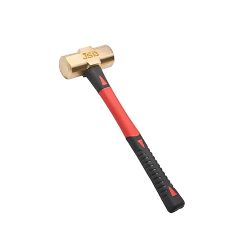 2kg Brass Hammer