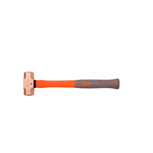 Pure Heavy Copper Hammer
