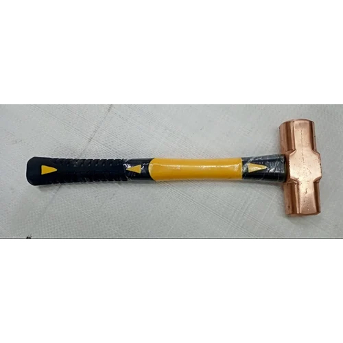 Copper Sledge Hammer